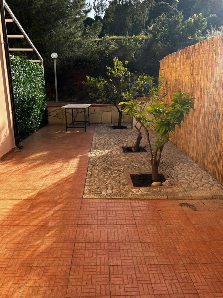 Top Relax Finale Di Pollina מראה חיצוני תמונה